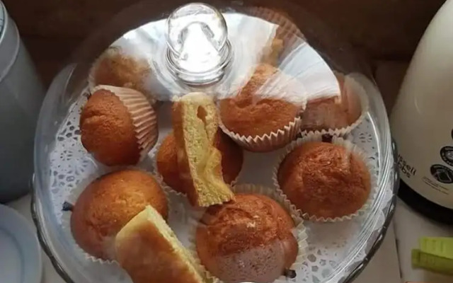 El Lagar de la Navazuela