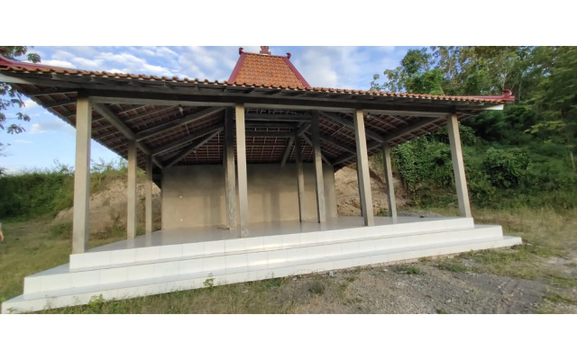 Gunung Kucing Hospiz