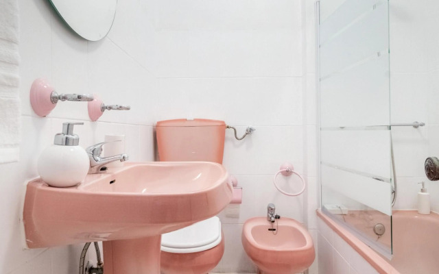 Stylish apartment in the heart of Lisbon