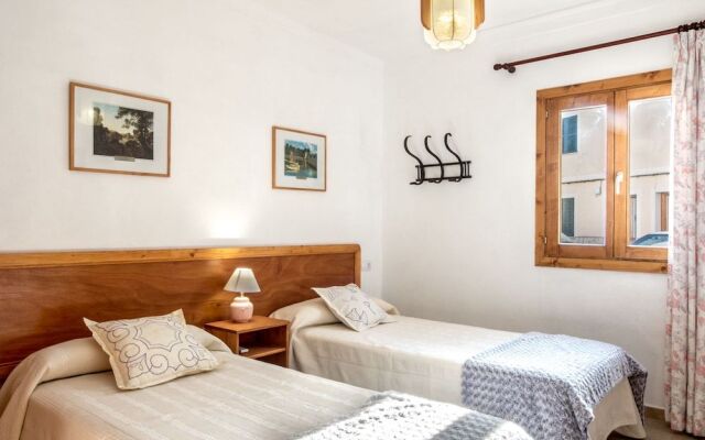 Bewitched Granny's House