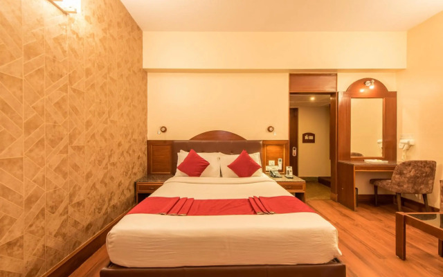 Hotel Bangalore Gate