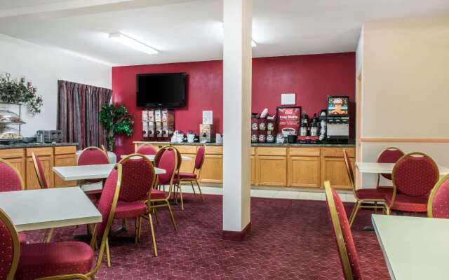 Econo Lodge