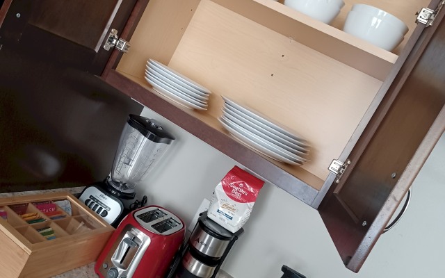 Downtown Denver 2BR Apt - Loft Style Living!