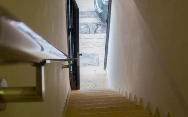 Monte Palace Palermo