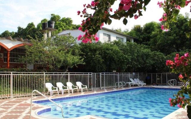 Hotel Campestre Villa Luz