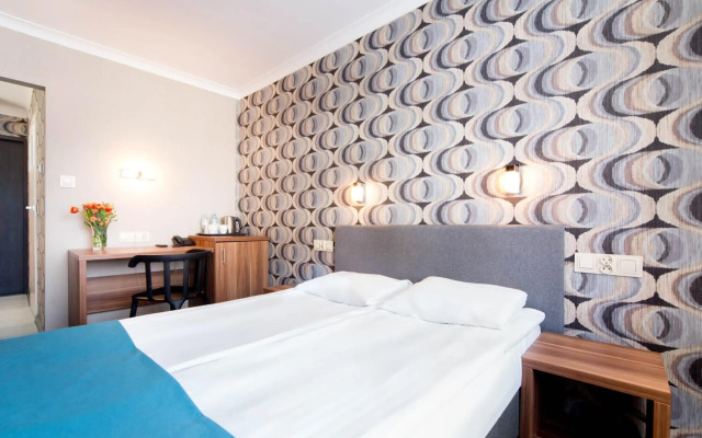 Hotel Mazowiecki