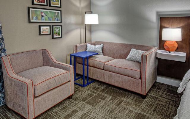 Hampton Inn Tullahoma