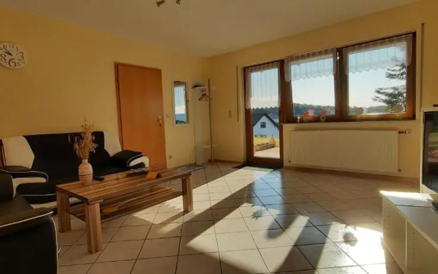 Ferienwohnung An der Traumschleife