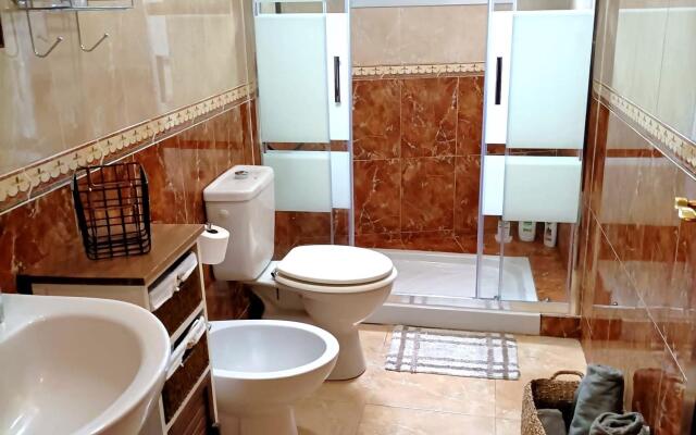 Home2book Sea Side Charco Azul Pool Apartment Wifi