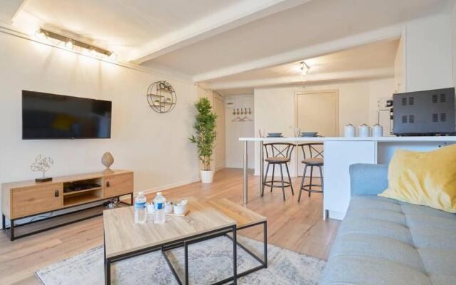 LocationsTourcoing - Le Loir