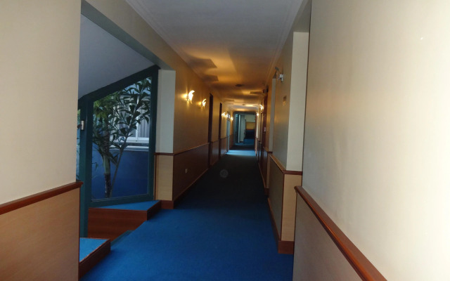 Hotel Plaza Rafaela