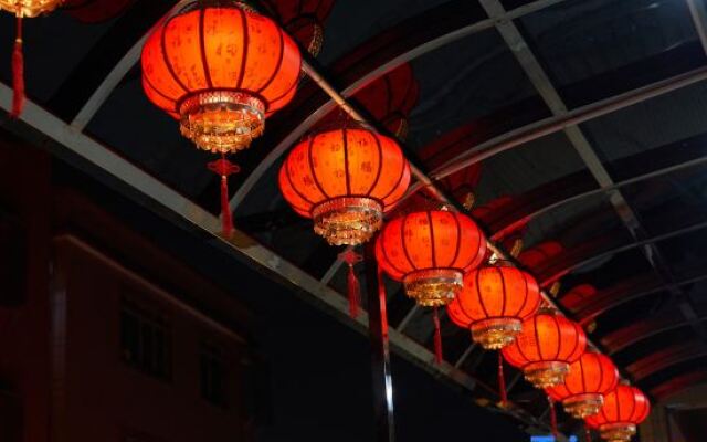 Yiyuan Boutique Meisu Paifang Street Store