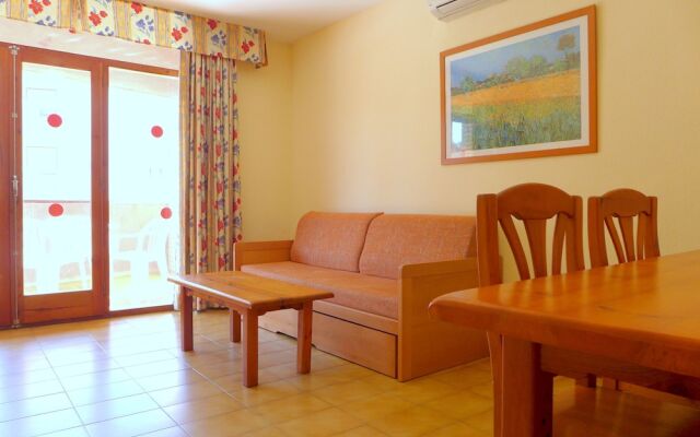 Apartamentos Azahar-46