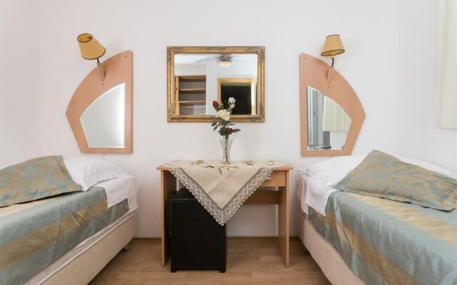 Guest House Kusalo
