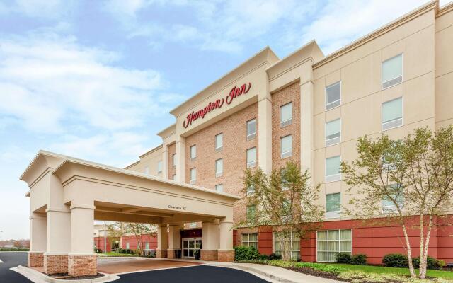 Hampton Inn Baltimore/Owings Mills