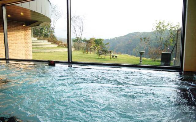 Hantan River Spa Hotel