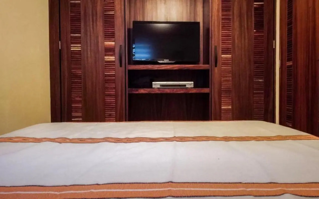 Modern Villa Near Beach & Marina- Ixtapa