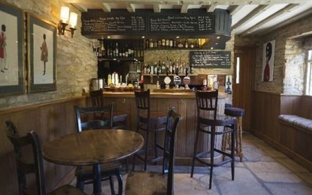 The Plough Inn