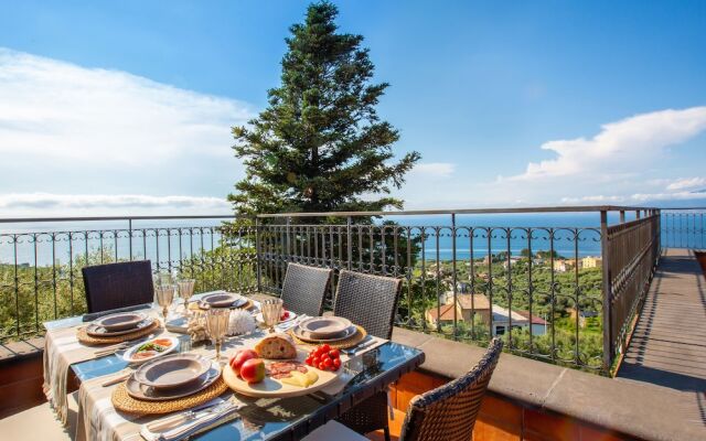 Romantic Rooftop Apartment with Pool&Terrace