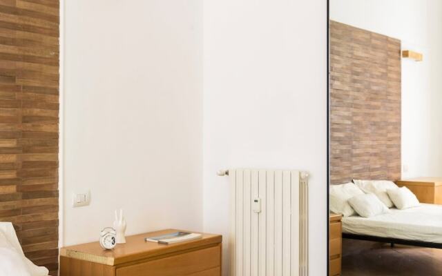 Sarti Master Guest apartment