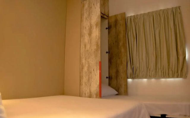 ibis budget Lorena