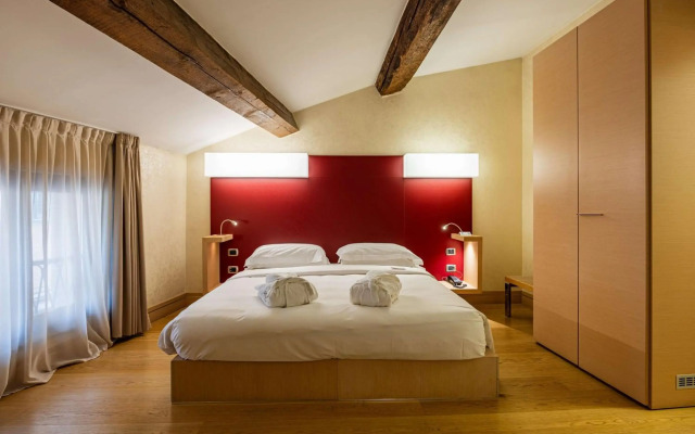 Best Western Hotel Armando