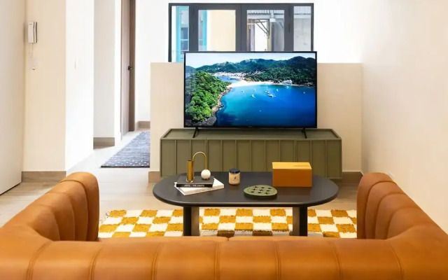 The Noble by Acomodo Casco Viejo -best Location