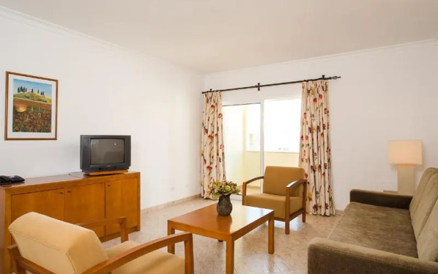 Apartamentos Benvindo