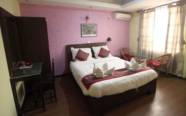 Hotel Kathmandu Home Nepal