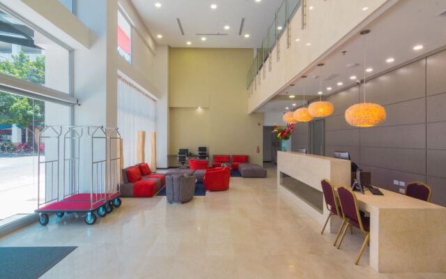 Hotel GHL Style Barrancabermeja