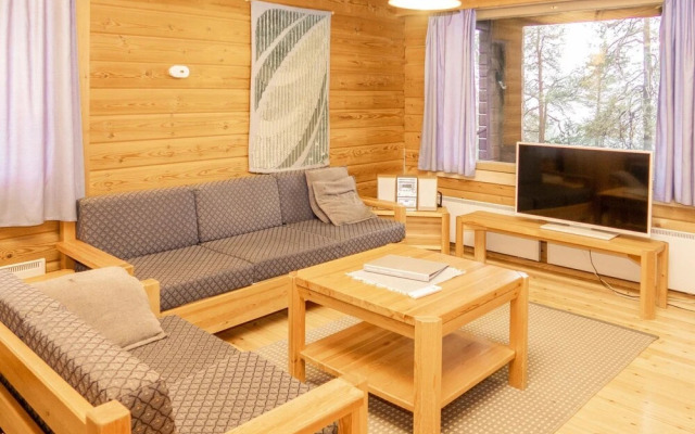 Kelokaltiokyl 16 Kuusamo