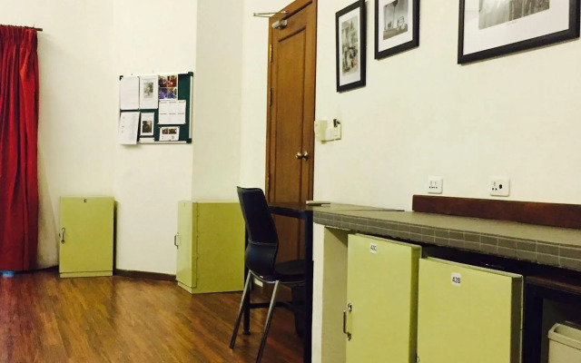 Billabong Hostel
