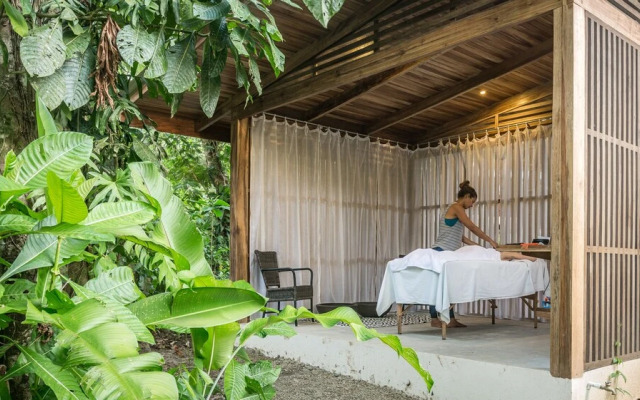Satta Lodge