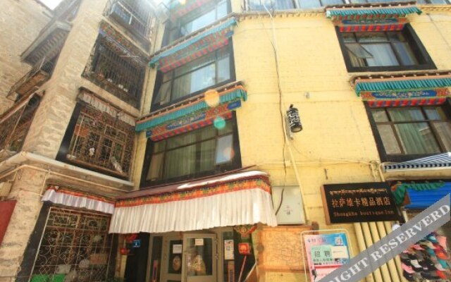 Xiongka Hotel