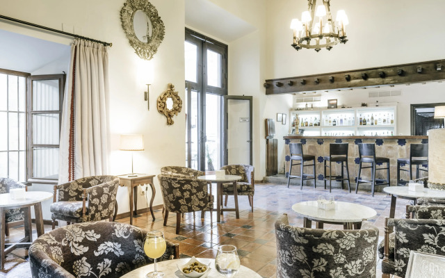Parador de Zafra