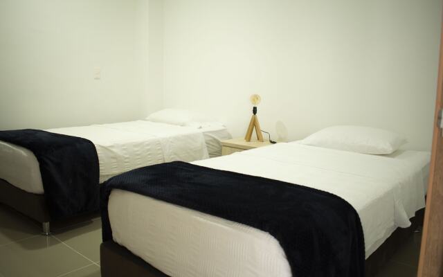 El reloj casa hotel