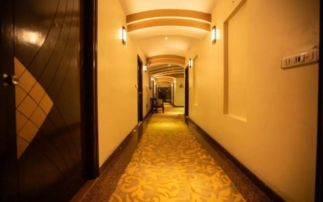 OYO 396 Hotel Milestone 251
