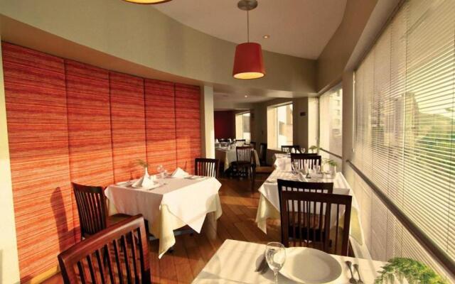 Casa Andina Premium Golf Los Incas