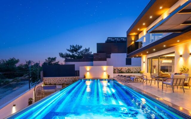 Villa Guney Islamlar