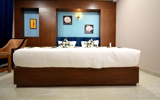 The Sky Imperial Shahi Hotels & Resort