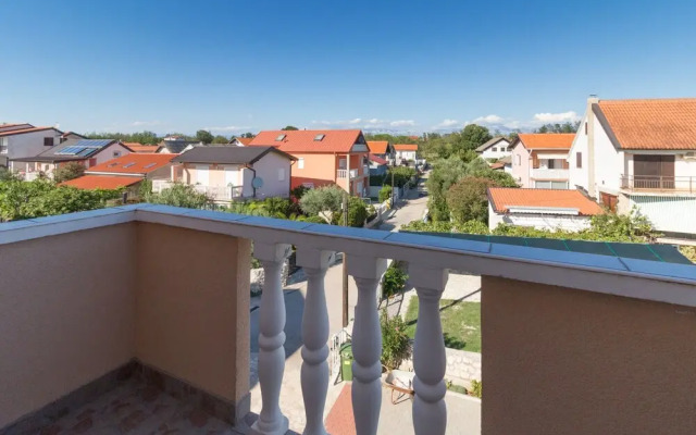 Apartment Complex Divino