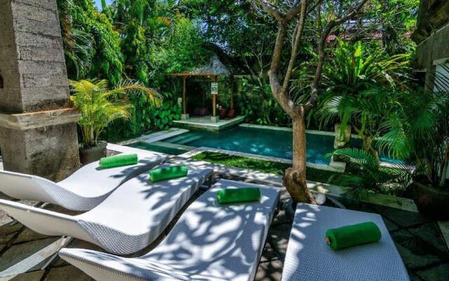 Sunclad Villa