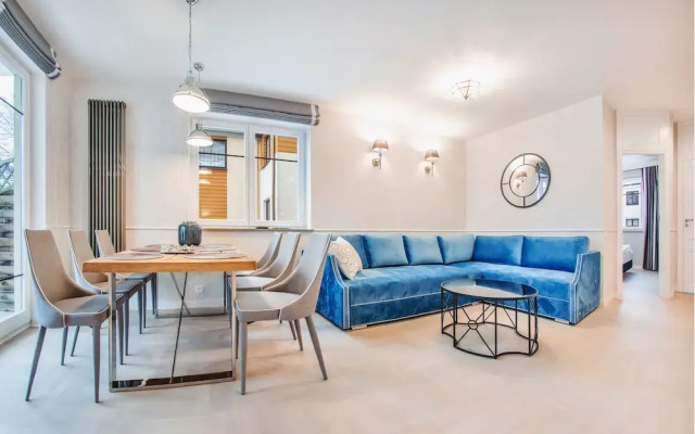 Apartamenty Sun & Snow Łokietka