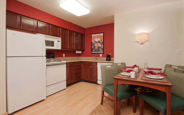 Residence Inn West Springfield