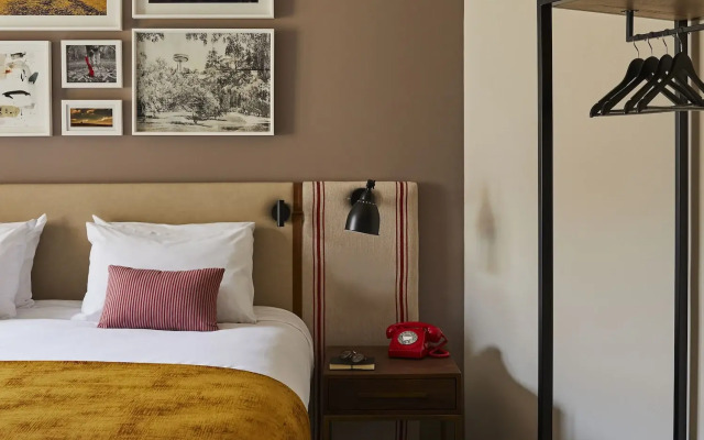 Hotel Indigo Madrid - Princesa by IHG