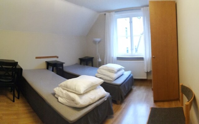 Wisby Trossen
