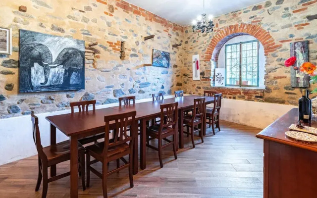 Villa La Romantica 14