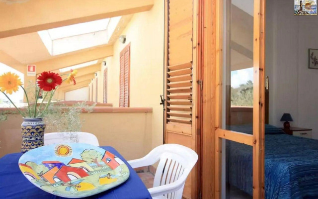 Residence Capo San Marco & Renella