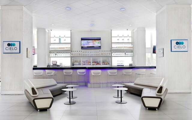 ESJ Beach Hotel