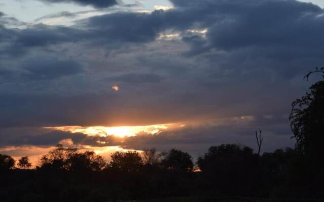 Zangarna Game Lodge